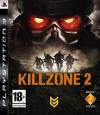 PS3 GAME- Killzone 2 (MTX)